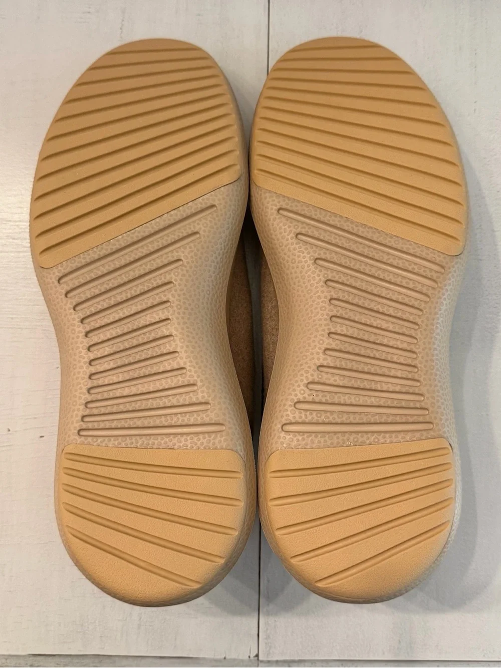 allbirds men’s wool